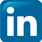 Linked In Logo